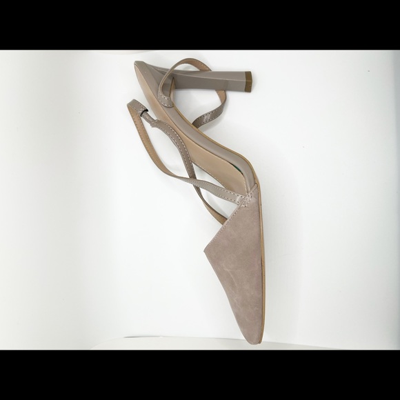 BCBGeneration Kathleen Slingbacks Sandals - Picture 9 of 11